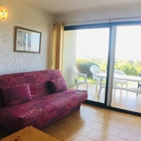 Cocody Iii 1 Appartement Lumio (Corsica)